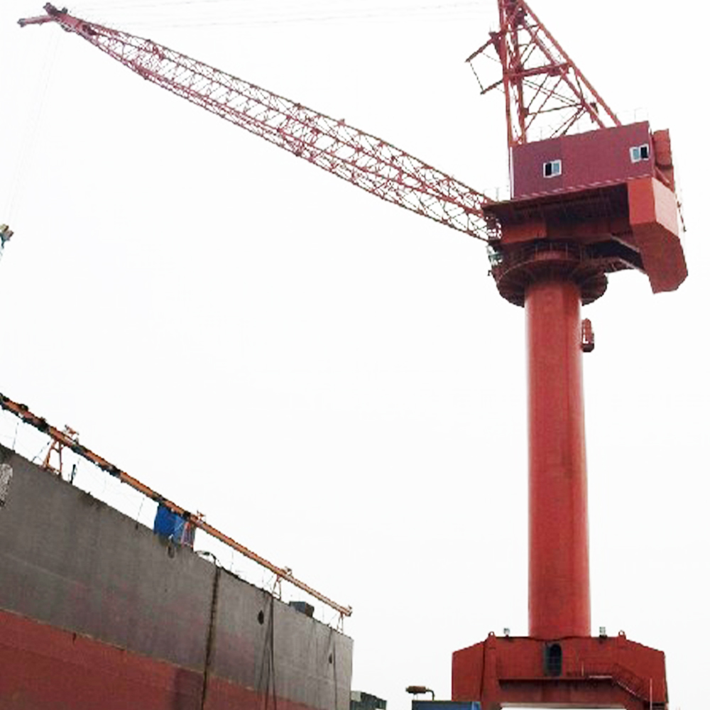 MQ4560造船門座機