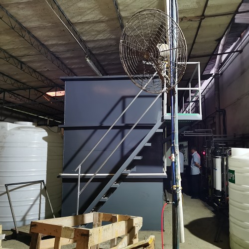 2023年3月8日氣浮機(jī)客戶(hù)案例(58)