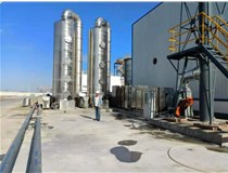 玩具廠油煙廢氣怎么治理？