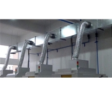 通風(fēng)管及配件