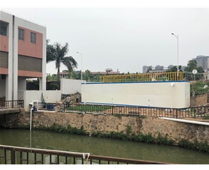 養(yǎng)殖污水處理設備